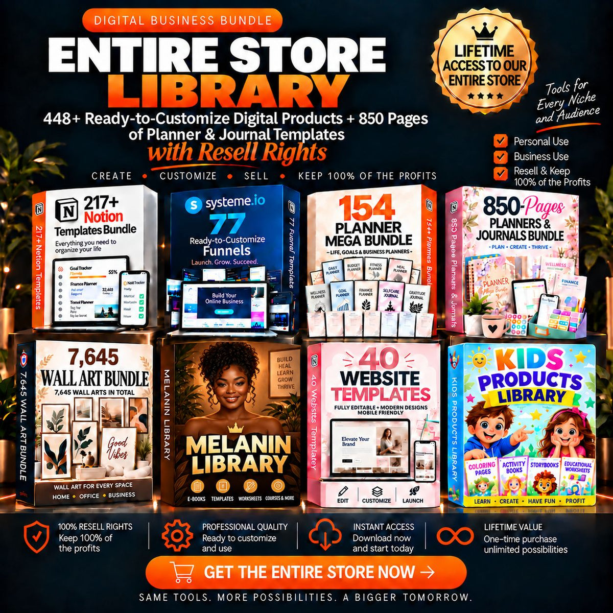 👉 GET ENTIRE STORE ACCESS