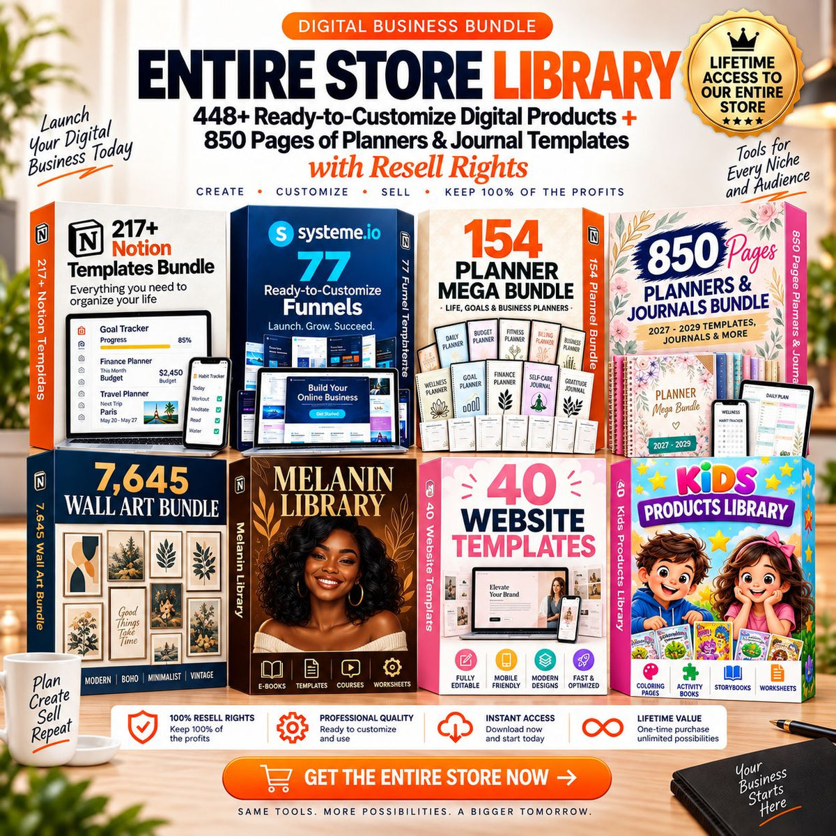 👉 GET ENTIRE STORE ACCESS