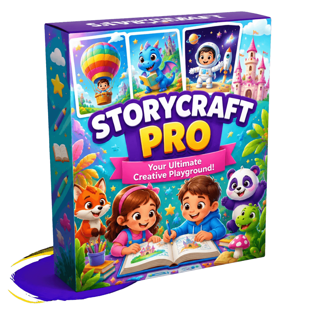 KidSmart Bundle with Resell Rights