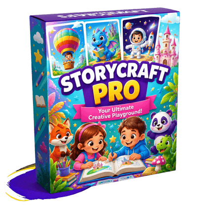 KidSmart Bundle with Resell Rights
