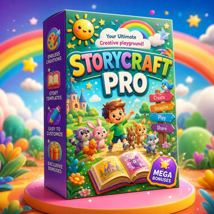KidSmart Bundle with Resell Rights