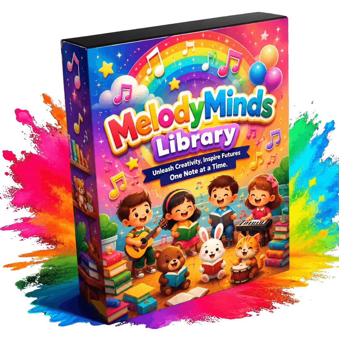 KidSmart Bundle with Resell Rights