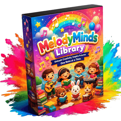 KidSmart Bundle with Resell Rights