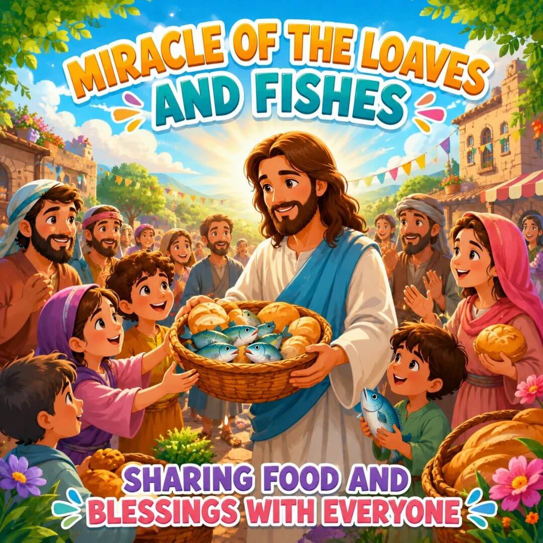 New Testament Bible Stories with Resell Rights