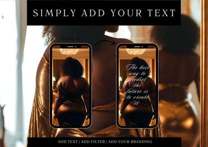 Plus Size Melanin Faceless Videos & Photos