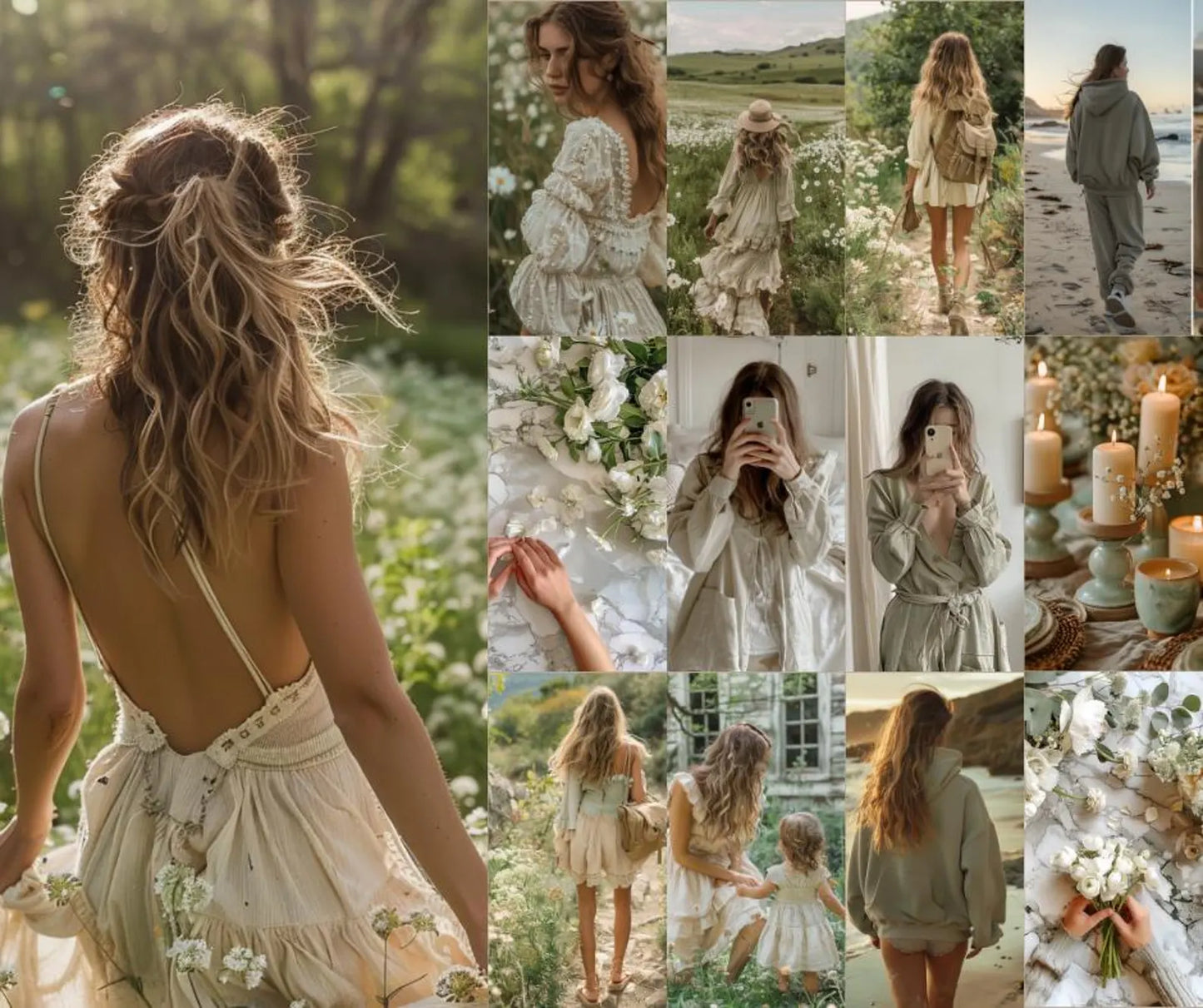 160 Sage Green Aesthetic Photos