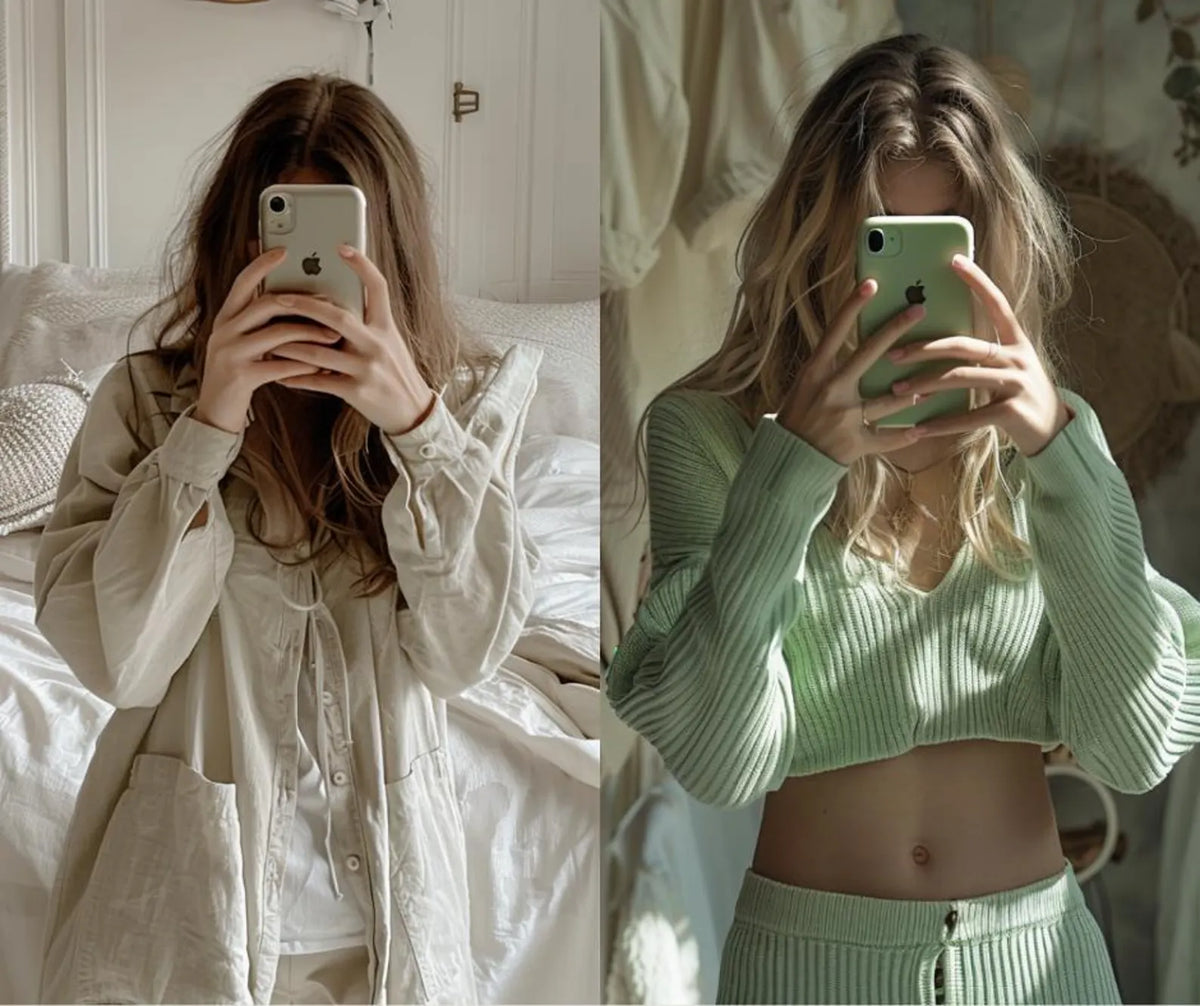 160 Sage Green Aesthetic Photos