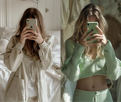 160 Sage Green Aesthetic Photos
