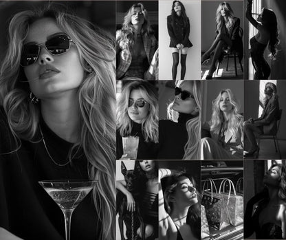 330 Dark Luxury Content Bundle