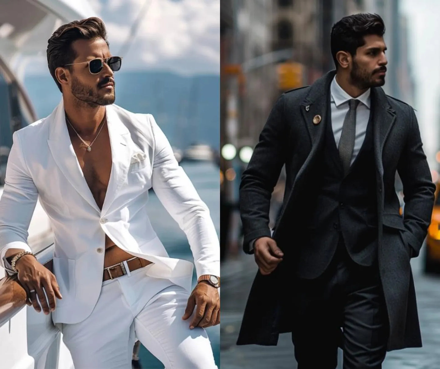 300 Faceless Men Luxury Bundle