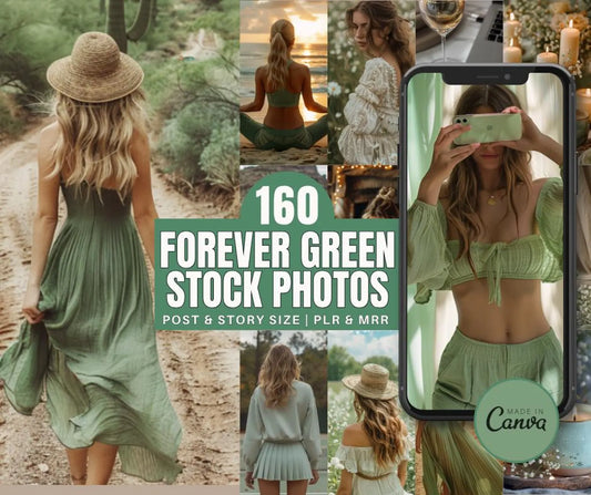 160 Sage Green Aesthetic Photos