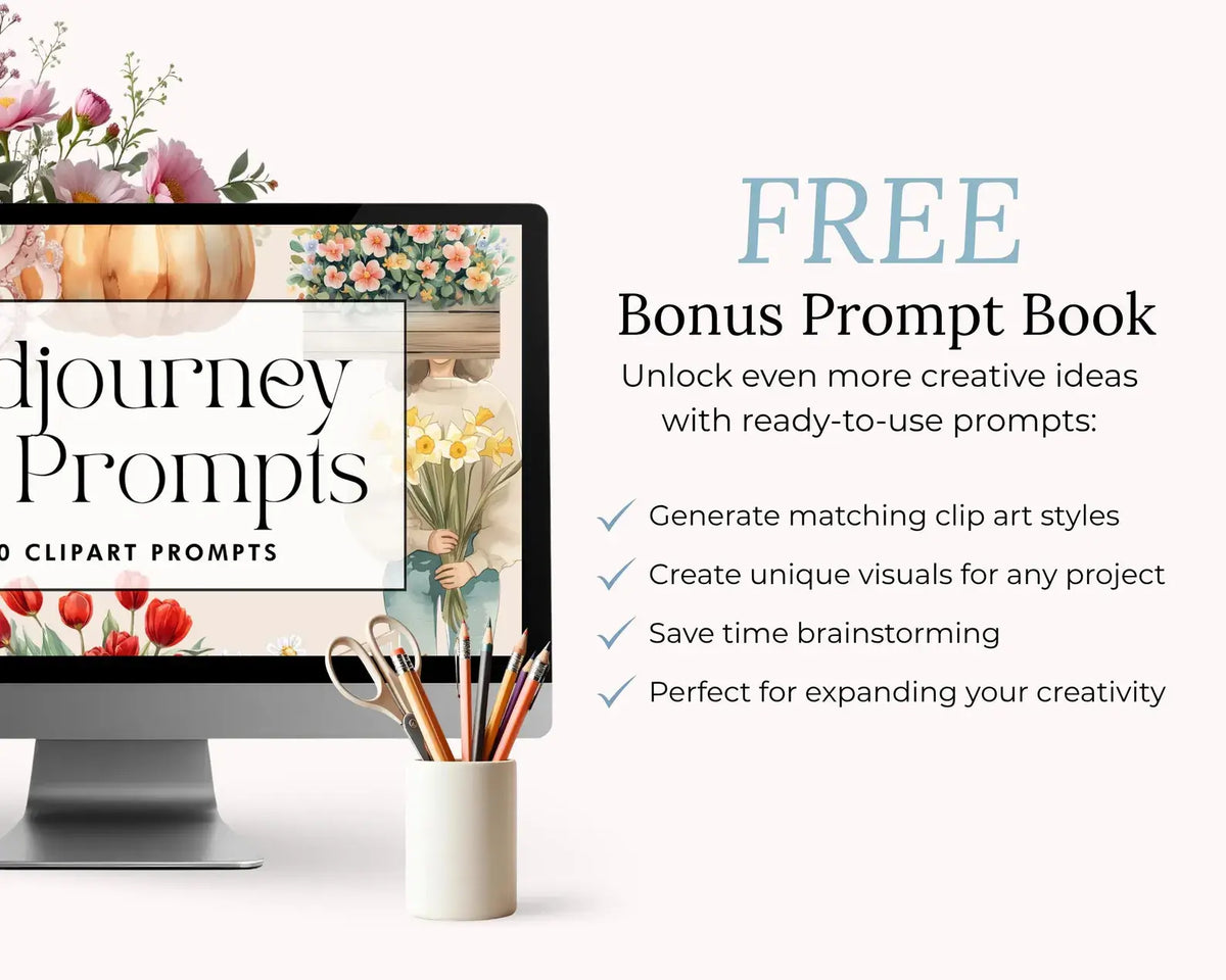 580+ Clipart Bundle